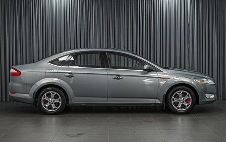 Ford Mondeo IV, 2009 год, 830 000 рублей, 5 фотография