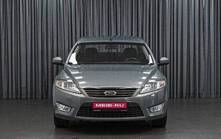 Ford Mondeo IV, 2009 год, 830 000 рублей, 3 фотография