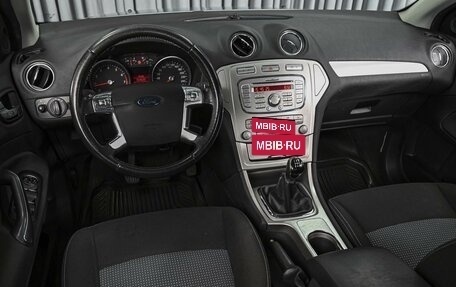Ford Mondeo IV, 2009 год, 830 000 рублей, 6 фотография
