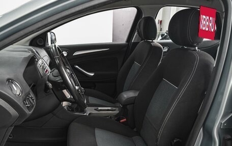 Ford Mondeo IV, 2009 год, 830 000 рублей, 10 фотография