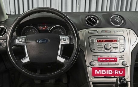 Ford Mondeo IV, 2009 год, 830 000 рублей, 14 фотография