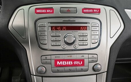 Ford Mondeo IV, 2009 год, 830 000 рублей, 13 фотография