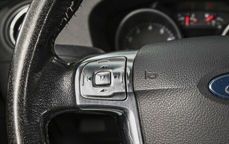 Ford Mondeo IV, 2009 год, 830 000 рублей, 17 фотография