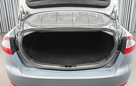 Ford Mondeo IV, 2009 год, 830 000 рублей, 21 фотография