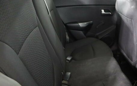KIA Rio III рестайлинг, 2016 год, 1 049 990 рублей, 21 фотография