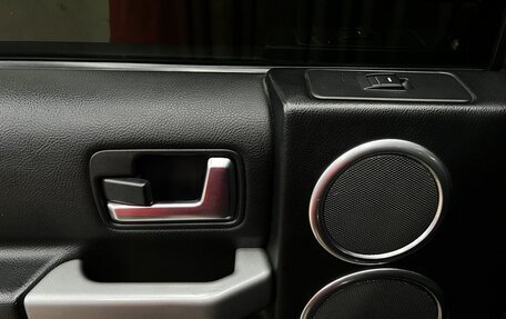 Land Rover Discovery III, 2008 год, 1 489 900 рублей, 16 фотография