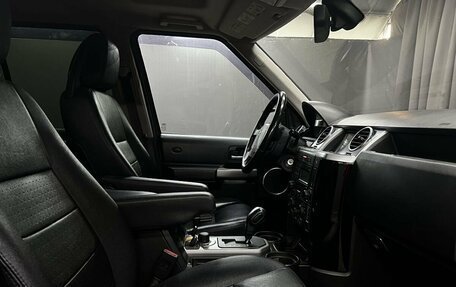 Land Rover Discovery III, 2008 год, 1 489 900 рублей, 18 фотография
