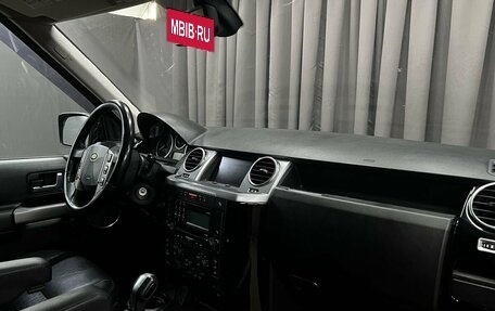 Land Rover Discovery III, 2008 год, 1 489 900 рублей, 20 фотография