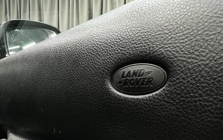 Land Rover Discovery III, 2008 год, 1 489 900 рублей, 21 фотография