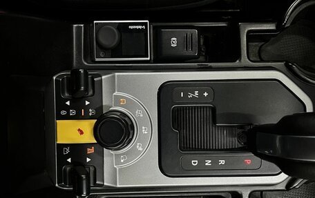 Land Rover Discovery III, 2008 год, 1 489 900 рублей, 26 фотография