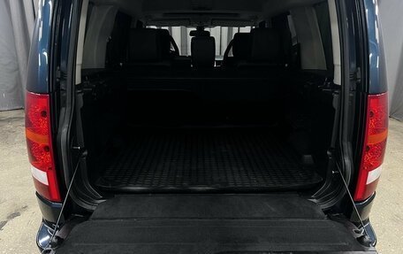 Land Rover Discovery III, 2008 год, 1 489 900 рублей, 31 фотография