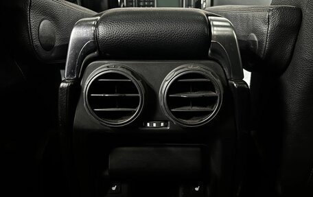 Land Rover Discovery III, 2008 год, 1 489 900 рублей, 22 фотография
