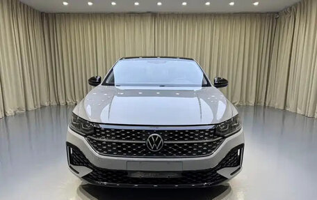 Volkswagen Lavida, 2022 год, 1 120 000 рублей, 2 фотография