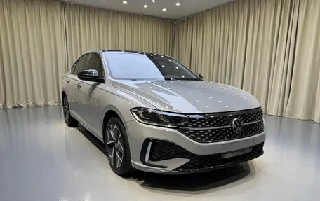 Volkswagen Lavida, 2022 год, 1 120 000 рублей, 3 фотография