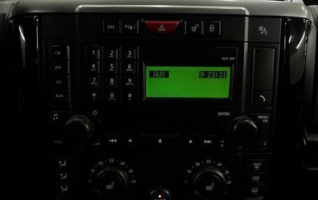 Land Rover Discovery III, 2008 год, 1 489 900 рублей, 25 фотография