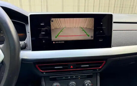 Volkswagen Lavida, 2022 год, 1 120 000 рублей, 16 фотография