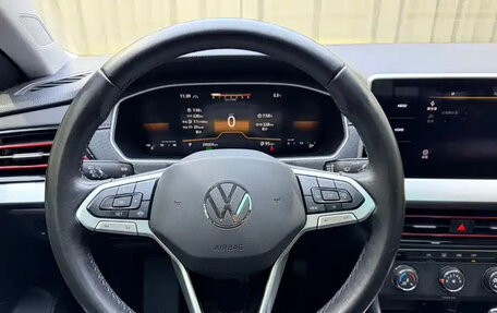 Volkswagen Lavida, 2022 год, 1 120 000 рублей, 14 фотография
