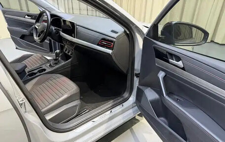 Volkswagen Lavida, 2022 год, 1 120 000 рублей, 10 фотография