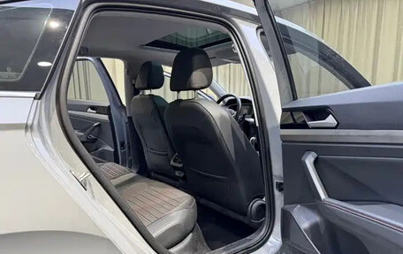 Volkswagen Lavida, 2022 год, 1 120 000 рублей, 12 фотография