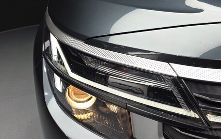 KIA Seltos I, 2025 год, 2 430 700 рублей, 5 фотография
