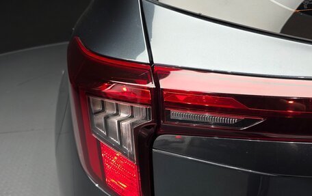 KIA Seltos I, 2025 год, 2 430 700 рублей, 6 фотография