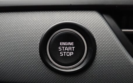 KIA Seltos I, 2025 год, 2 430 700 рублей, 7 фотография
