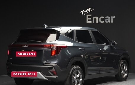 KIA Seltos I, 2025 год, 2 430 700 рублей, 2 фотография