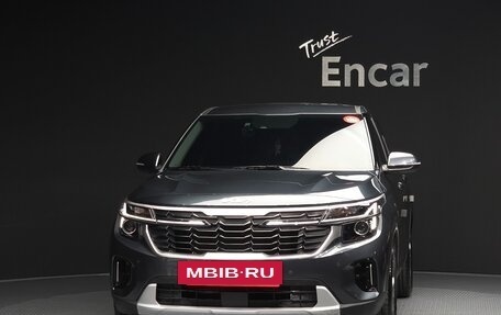 KIA Seltos I, 2025 год, 2 430 700 рублей, 3 фотография