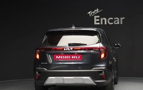 KIA Seltos I, 2025 год, 2 430 700 рублей, 4 фотография