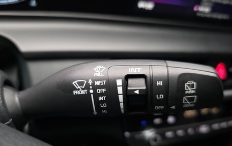 KIA Seltos I, 2025 год, 2 430 700 рублей, 10 фотография