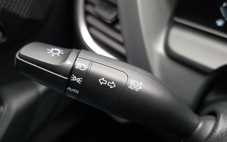 KIA Seltos I, 2025 год, 2 430 700 рублей, 9 фотография