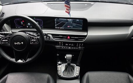 KIA Seltos I, 2025 год, 2 430 700 рублей, 17 фотография