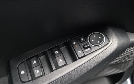 KIA Seltos I, 2025 год, 2 430 700 рублей, 13 фотография