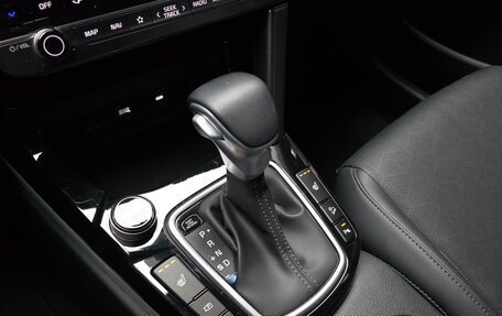 KIA Seltos I, 2025 год, 2 430 700 рублей, 19 фотография