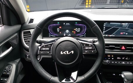 KIA Seltos I, 2025 год, 2 430 700 рублей, 23 фотография