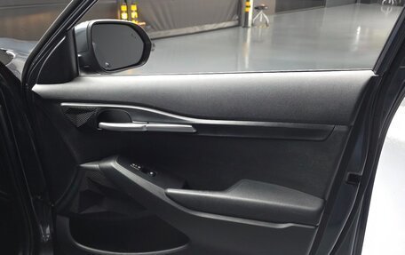 KIA Seltos I, 2025 год, 2 430 700 рублей, 31 фотография