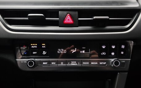 KIA Seltos I, 2025 год, 2 430 700 рублей, 27 фотография
