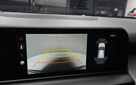 KIA Seltos I, 2025 год, 2 430 700 рублей, 25 фотография