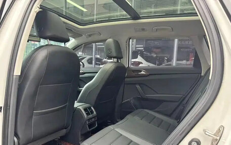 Volkswagen Tharu, 2022 год, 1 406 500 рублей, 4 фотография