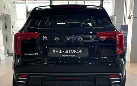 Haval Jolion, 2026 год, 2 649 000 рублей, 21 фотография