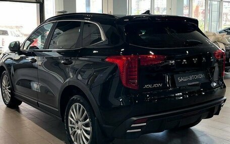 Haval Jolion, 2026 год, 2 649 000 рублей, 19 фотография