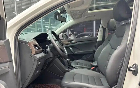 Volkswagen Tharu, 2022 год, 1 406 500 рублей, 5 фотография