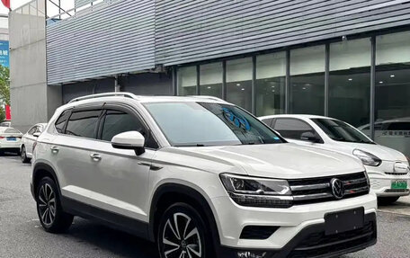 Volkswagen Tharu, 2022 год, 1 406 500 рублей, 3 фотография