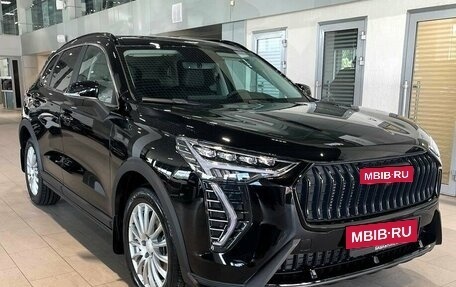 Haval Jolion, 2026 год, 2 649 000 рублей, 12 фотография