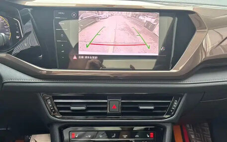 Volkswagen Tharu, 2022 год, 1 406 500 рублей, 6 фотография
