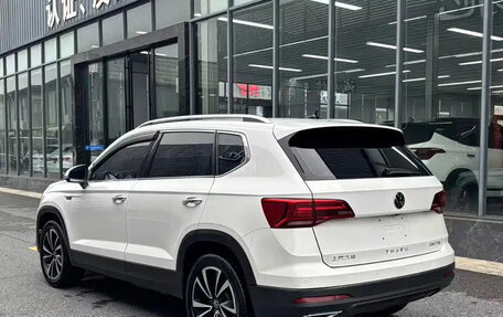 Volkswagen Tharu, 2022 год, 1 406 500 рублей, 9 фотография