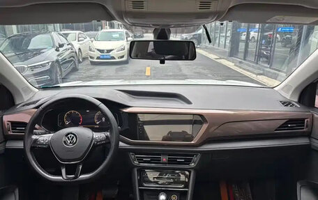 Volkswagen Tharu, 2022 год, 1 406 500 рублей, 8 фотография