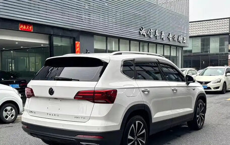 Volkswagen Tharu, 2022 год, 1 406 500 рублей, 11 фотография