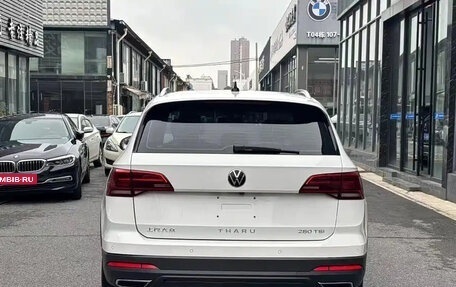 Volkswagen Tharu, 2022 год, 1 406 500 рублей, 10 фотография
