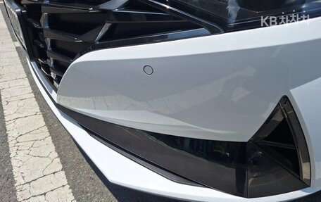 Hyundai Avante, 2022 год, 1 554 980 рублей, 8 фотография